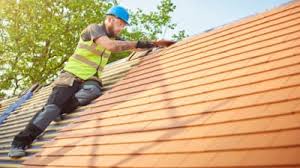 Best Chimney Flashing Repair  in , AK