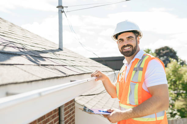 Best Roof Moss and Algae Removal  in , AK
