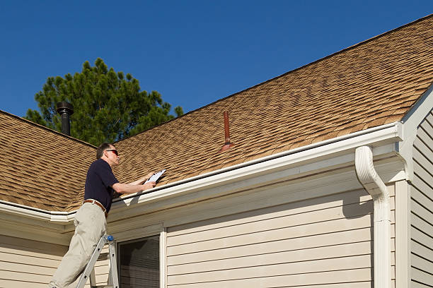 Best Roof Waterproofing  in , AK