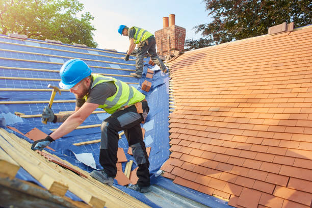 Best Roofing for New Construction  in , AK